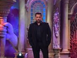<i>Bigg Boss 19</i>: Salman Khan Begins Shoot, Actor's First Look Out