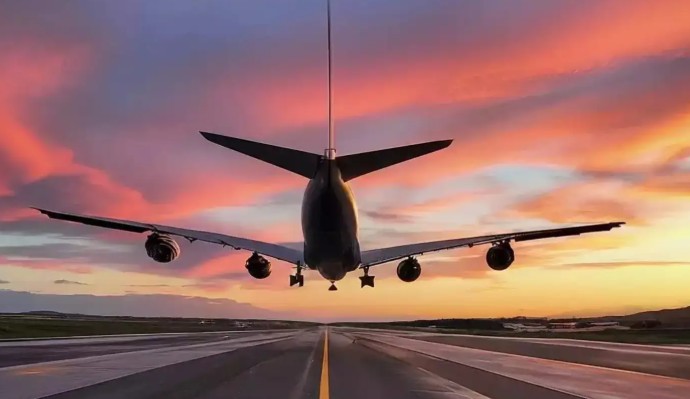 Jet Fuel Prices Hiked By 5.46% Amid Iran War. Will Flight Travel Get Costlier?