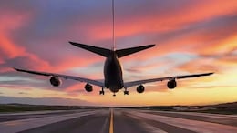 Iran War Impact: Airlines Get Relief As Maharashtra Slashes VAT On Aviation Fuel