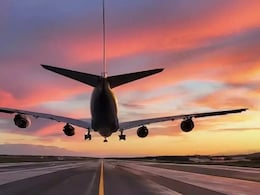 Aviation, Ports, Shipping On Growth Path, Capacity Gaps Exist: Economic Survey