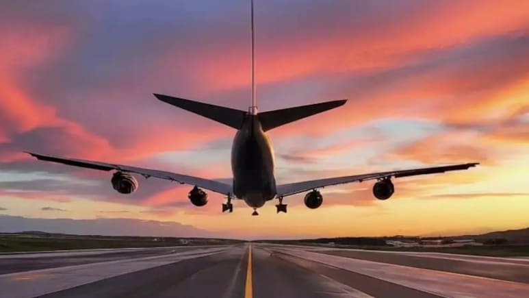 Aviation, Ports, Shipping On Growth Path, Capacity Gaps Exist: Economic Survey