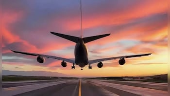 Relief For Aviation Sector? Govt Likely To Roll Out Rs 10,000 Crore Fund As ATF Costs Rise