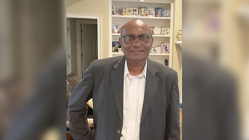 Indian-Origin Man Seeks Apology After 47-Day-Jail In False US Kidnapping Case