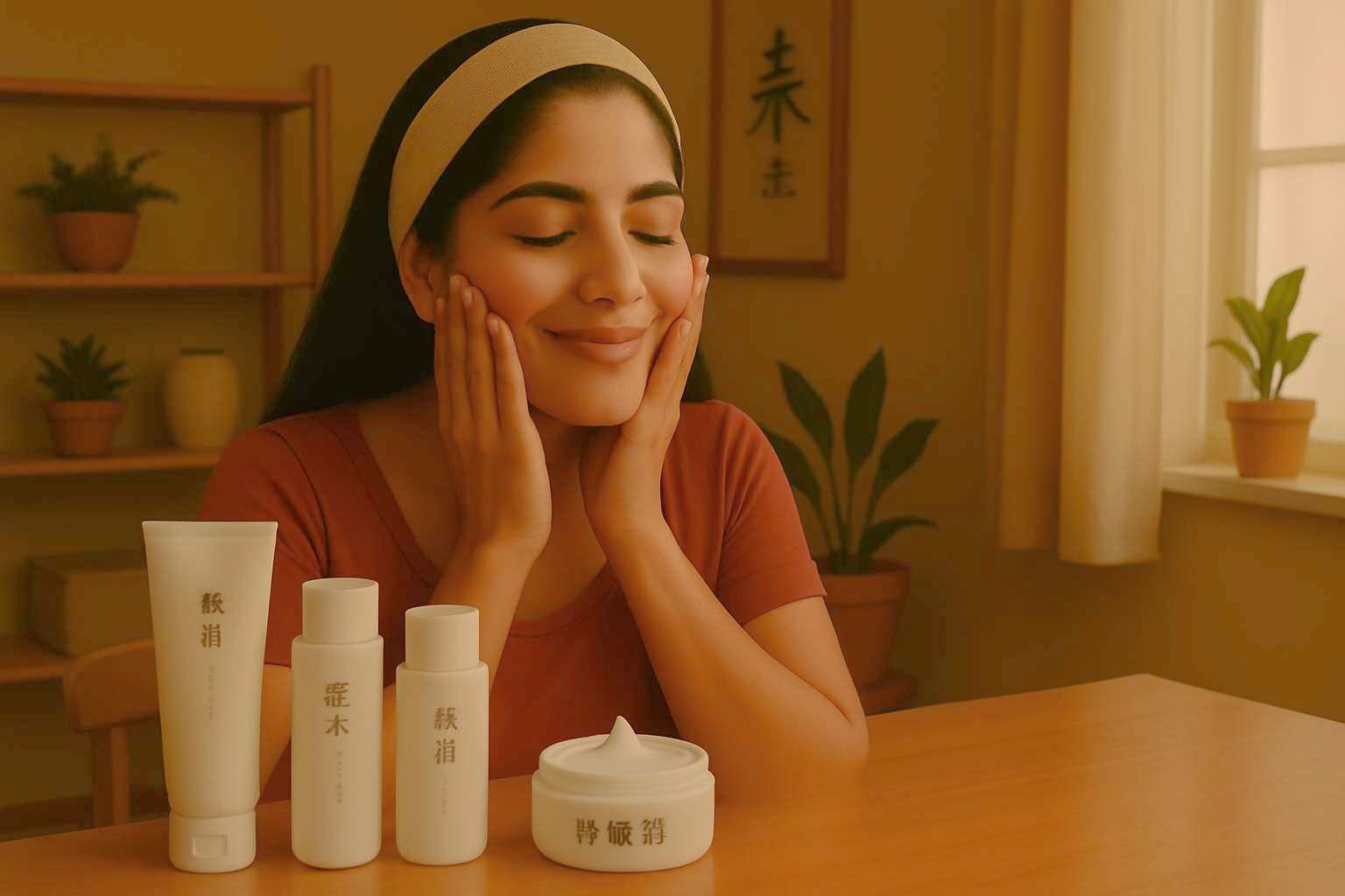 Why India Can't Get Enough Of Japanese Beauty, With A 3.7 Billion Dollar Market By 2030