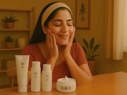 Why India Can't Get Enough Of Japanese Beauty, With A 3.7 Billion Dollar Market By 2030