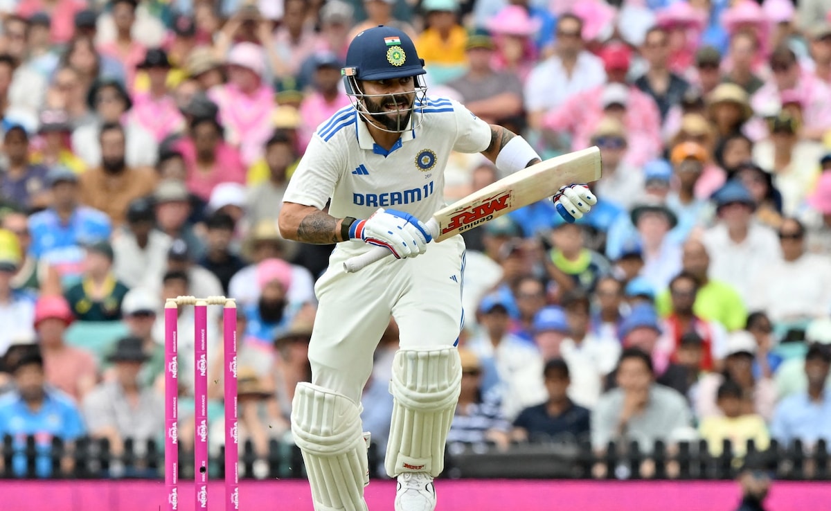 Ravi Shastri Names Virat Kohli As "Best Player He Coached"