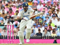 "He Was Forced": On Virats Test Retirement, Ex-India Star Drops Bombshell