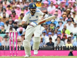 Ravi Shastri Names Virat Kohli As "Best Player He Coached"
