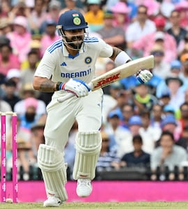 Ravi Shastri Names Virat Kohli As "Best Player He Coached"