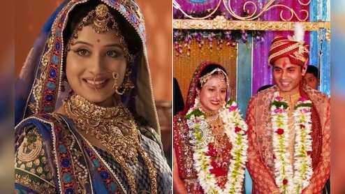 Paridhi Sharma के पति की 10 फोटो, जोधा अकबर में थी सबसे तेज दिमाग, 8वीं पर फैंस बोले- भगवान की कृपा है