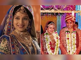 Paridhi Sharma के पति की 10 फोटो, जोधा अकबर में थी सबसे तेज दिमाग, 8वीं पर फैंस बोले- भगवान की कृपा है Paridhi Sharma के पति की 10 फोटो, जोधा अकबर में थी सबसे तेज दिमाग, 8वीं पर फैंस बोले- भगवान की कृपा है
