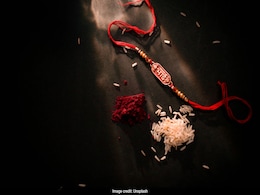 Raksha Bandhan 2025 Date: All You Need To Know About Significance, Shubh Muhurat Time Raksha Bandhan 2025 Date: All You Need To Know About Significance, Shubh Muhurat Time