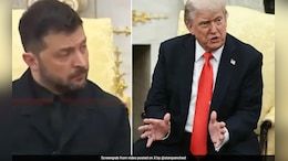 Zelensky To Seek Weapons From Trump In The Shadow Of New Putin Summit