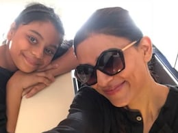 Sushmita Sen's "Sweetest Sixteen" Birthday Post For Daughter Alisah: "A Proud Maa Of A Beautiful Soul" Sushmita Sen's "Sweetest Sixteen" Birthday Post For Daughter Alisah: "A Proud Maa Of A Beautiful Soul"