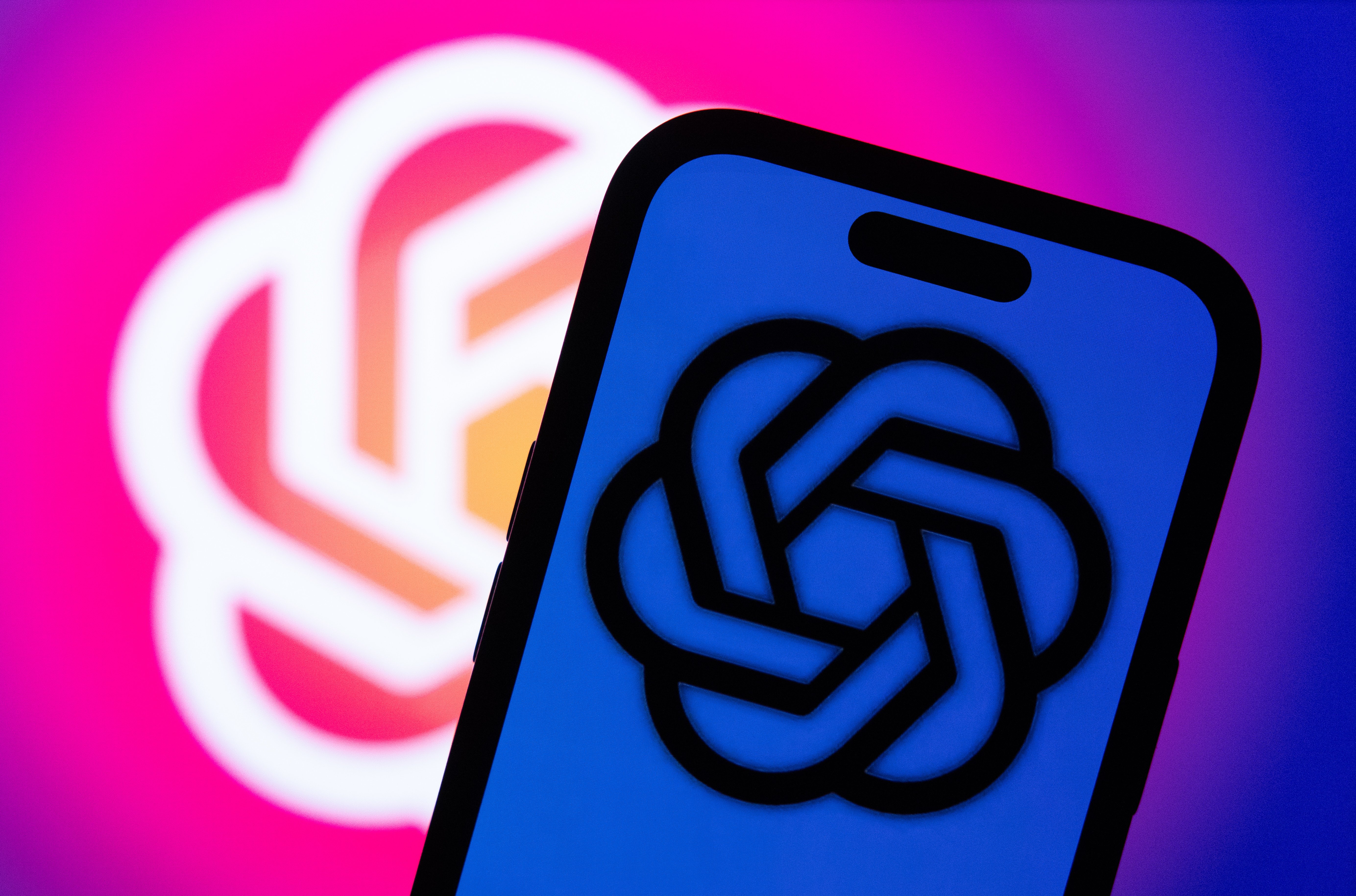 OpenAI In Talks For Share Sale Valuing Startup At $500 Billion