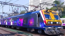 Mumbai News: मुंबईकरांचा प्रवास होणार सुखकर अन् गारेगार; रेल्वे बोर्डाच्या अध्यक्षांनी दिली मोठी अपडेट