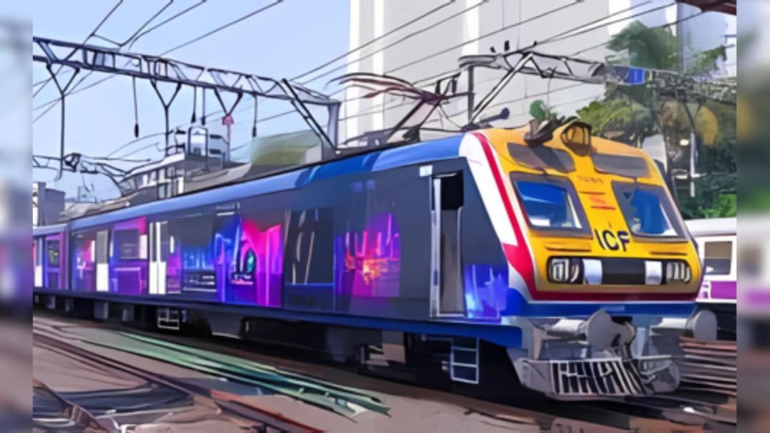 Mumbai Local Update: Western Railway To Upgrade 16 Suburban Services To 15-Car Trains From March 19