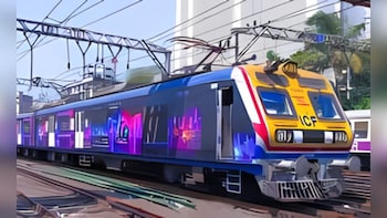 Mumbai Local Update: Western Railway To Upgrade 16 Suburban Services To 15-Car Trains From March 19