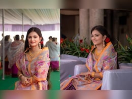 Success Story: कठिनाइयों को मात देकर IAS बनी हरियाणा की दिव्या तंवर, मोटिवेशन से भर देगी इनकी सफलता की कहानी