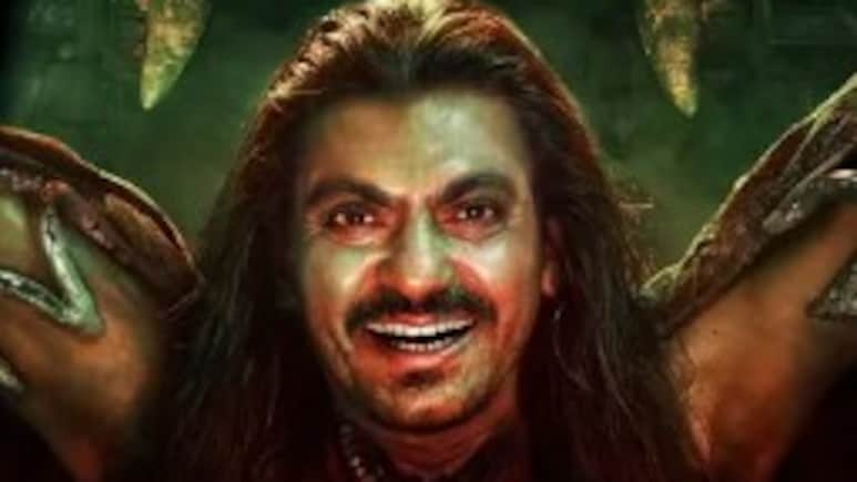 Thama Teaser: रश्मिका-आयुष्मान की थामा के टीजर में बाजी मार गए नवाजुद्दीन, 75 साल से कर रहे इस चीज का इंतजार Thama Teaser: रश्मिका-आयुष्मान की थामा के टीजर में बाजी मार गए नवाजुद्दीन, 75 साल से कर रहे इस चीज का इंतजार
