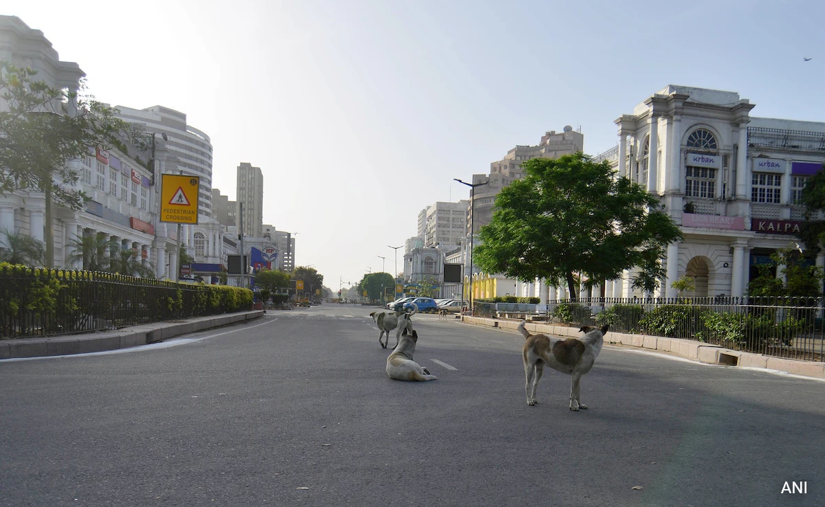 Ню Делхи Върховният съд в понеделник насочи правителството на Делхи