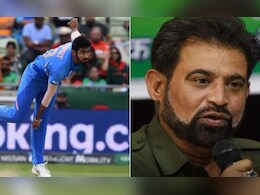 'खिलाड़ियों को इसे मानना चाहिए',  बुमराह के समर्थन में आए पूर्व चीफ सेलेक्टर चेतन शर्मा