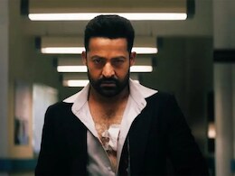 आंध्र प्रदेश और तेलंगाना में 'वॉर 2' के टिकटों की जोरदार बिक्री, NTR का क्रेज जारी आंध्र प्रदेश और तेलंगाना में 'वॉर 2' के टिकटों की जोरदार बिक्री, NTR का क्रेज जारी