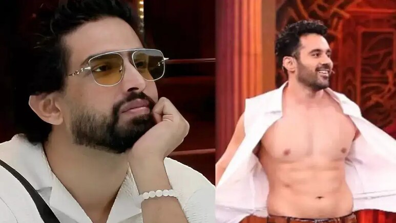 <i>Bigg Boss 19</i>: Amaal Mallik And Abhishek Bajaj In A War Of Words