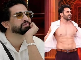 <i>Bigg Boss 19</i>: Amaal Mallik And Abhishek Bajaj In A War Of Words <i>Bigg Boss 19</i>: Amaal Mallik And Abhishek Bajaj In A War Of Words