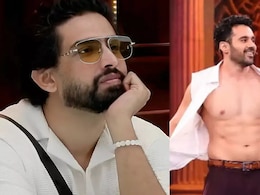<i>Bigg Boss 19</i>: Amaal Mallik To Abhishek Bajaj, "6 Pack <i>Banake Chhaati Failake Mujhse Bhidoge</i>?" <i>Bigg Boss 19</i>: Amaal Mallik To Abhishek Bajaj, "6 Pack <i>Banake Chhaati Failake Mujhse Bhidoge</i>?"