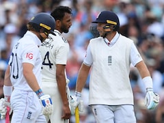 'Don't Try To Be Too Smart': Inside Prasidh Krishna's Heated Chat With Joe Root During 5th Test