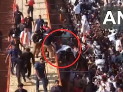 Actor-Politician Vijay, Bouncers Charged For &#039;Manhandling&#039; Man At Party Event