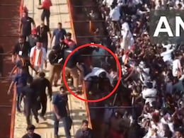 Actor-Politician Vijay, Bouncers Charged For 'Manhandling' Man At Party Event Actor-Politician Vijay, Bouncers Charged For 'Manhandling' Man At Party Event