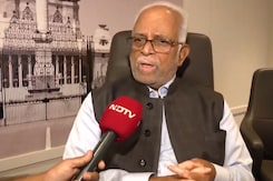 Judge vs Judge Over Amit Shah's 'Salwa Judum' Barb At Opposition Veep Pick Judge vs Judge Over Amit Shah's 'Salwa Judum' Barb At Opposition Veep Pick