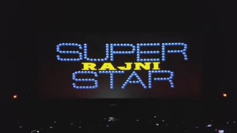 Exclusive: NDTV And Team <i>Coolie</i> Catch Rajinikanth Fever On First Day First Show In Chennai Exclusive: NDTV And Team <i>Coolie</i> Catch Rajinikanth Fever On First Day First Show In Chennai