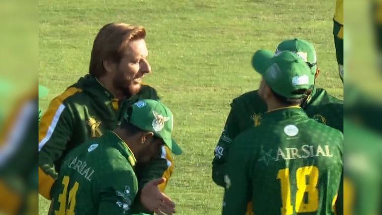 WCL: तिलमिलाए पाकिस्तान ने ये क्या कर दिया? अब कभी नहीं दिखेगी IND vs PAK भिड़ंत! WCL: तिलमिलाए पाकिस्तान ने ये क्या कर दिया? अब कभी नहीं दिखेगी IND vs PAK भिड़ंत!