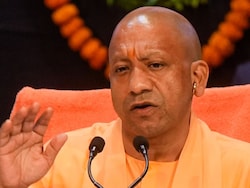 &#039;If Not Proud Of Ayodhya Temple, Being Indian Doubtful&#039;: Yogi Adityanath