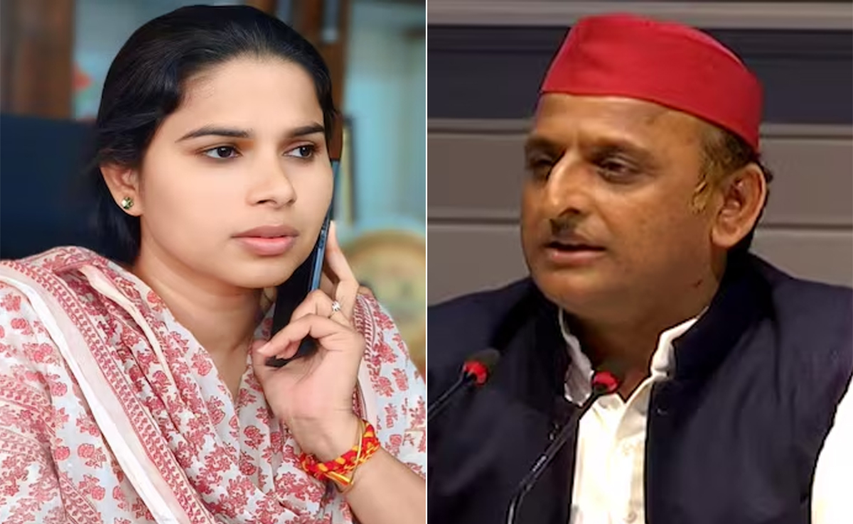 अगर मेरी हत्या हुई तो असली दोषी अखिलेश यादव : सपा से निष्कासित विधायक पूजा पाल