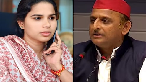 अगर मेरी हत्या हुई तो असली दोषी अखिलेश यादव : सपा से निष्कासित विधायक पूजा पाल