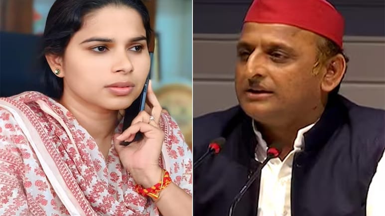 अगर मेरी हत्या हुई तो असली दोषी अखिलेश यादव : सपा से निष्कासित विधायक पूजा पाल