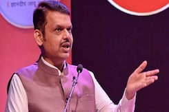 'Over Government Did Most For Marathas': Devendra Fadnavis 'Over Government Did Most For Marathas': Devendra Fadnavis