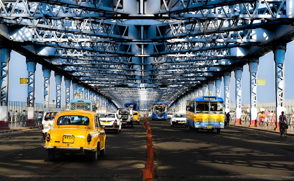 5.2-Magnitude Earthquake Hits Bangladesh, Tremors Felt In Kolkata