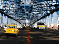 Howrah Bridge: 6 Fascinating Facts About This Engineer Marvel Of Bengal