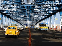 5.2-Magnitude Earthquake Hits Bangladesh, Tremors Felt In Kolkata