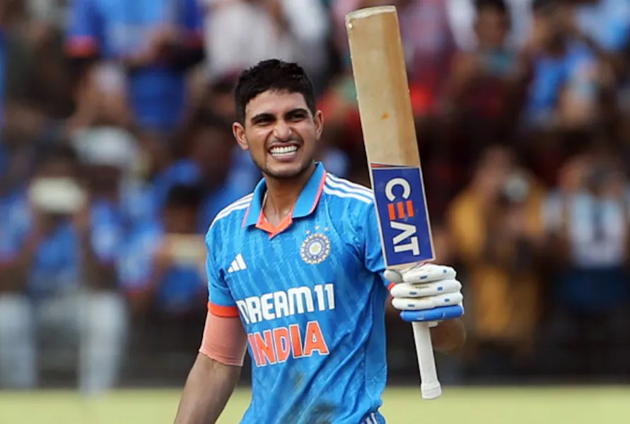 No Place For Shubman Gill In Asia Cup Squad, Report Says India Looking For Experienced...