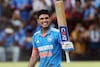 Suryakumar's 1st Reaction On Gill Becoming VC For Asia Cup: 'Last Time...'