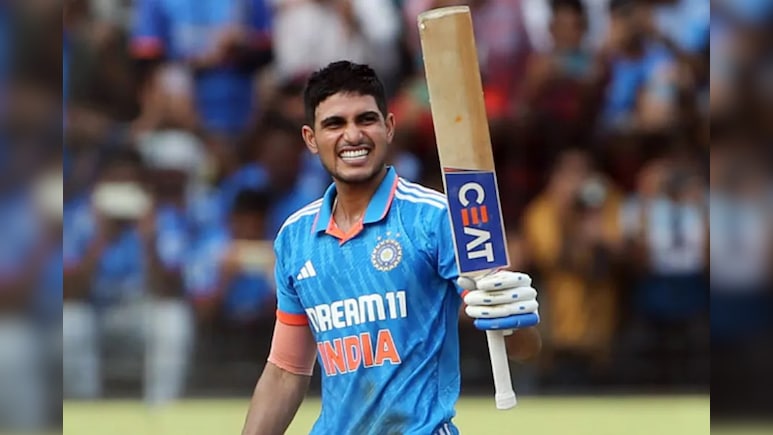 Asia Cup 2025: शुभमन गिल-यशस्वी जायसवाल को नहीं मिलेगा मौका! एशिया कप से पहले टीम इंडिया को लेकर बड़ा दावा Asia Cup 2025: शुभमन गिल-यशस्वी जायसवाल को नहीं मिलेगा मौका! एशिया कप से पहले टीम इंडिया को लेकर बड़ा दावा