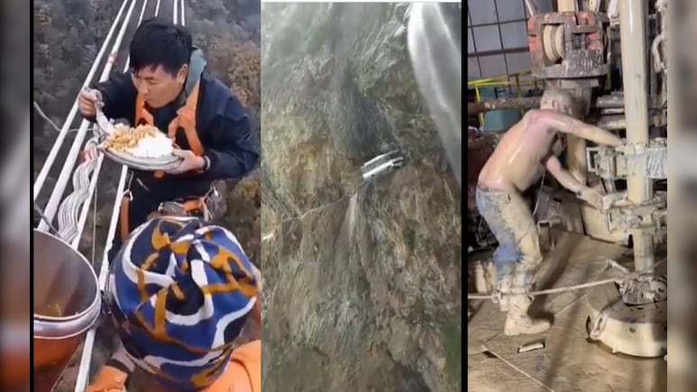 Dangerous Jobs: दिन रात होता है मौत से सामना, ये हैं दुनिया की सबसे खतरनाक जॉब्स