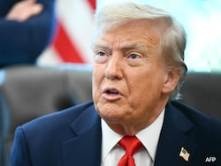 &#039;A Severe Setback...&#039;: Exporters Body&#039;s Warning As Trump&#039;s 50% Tariff Kicks In