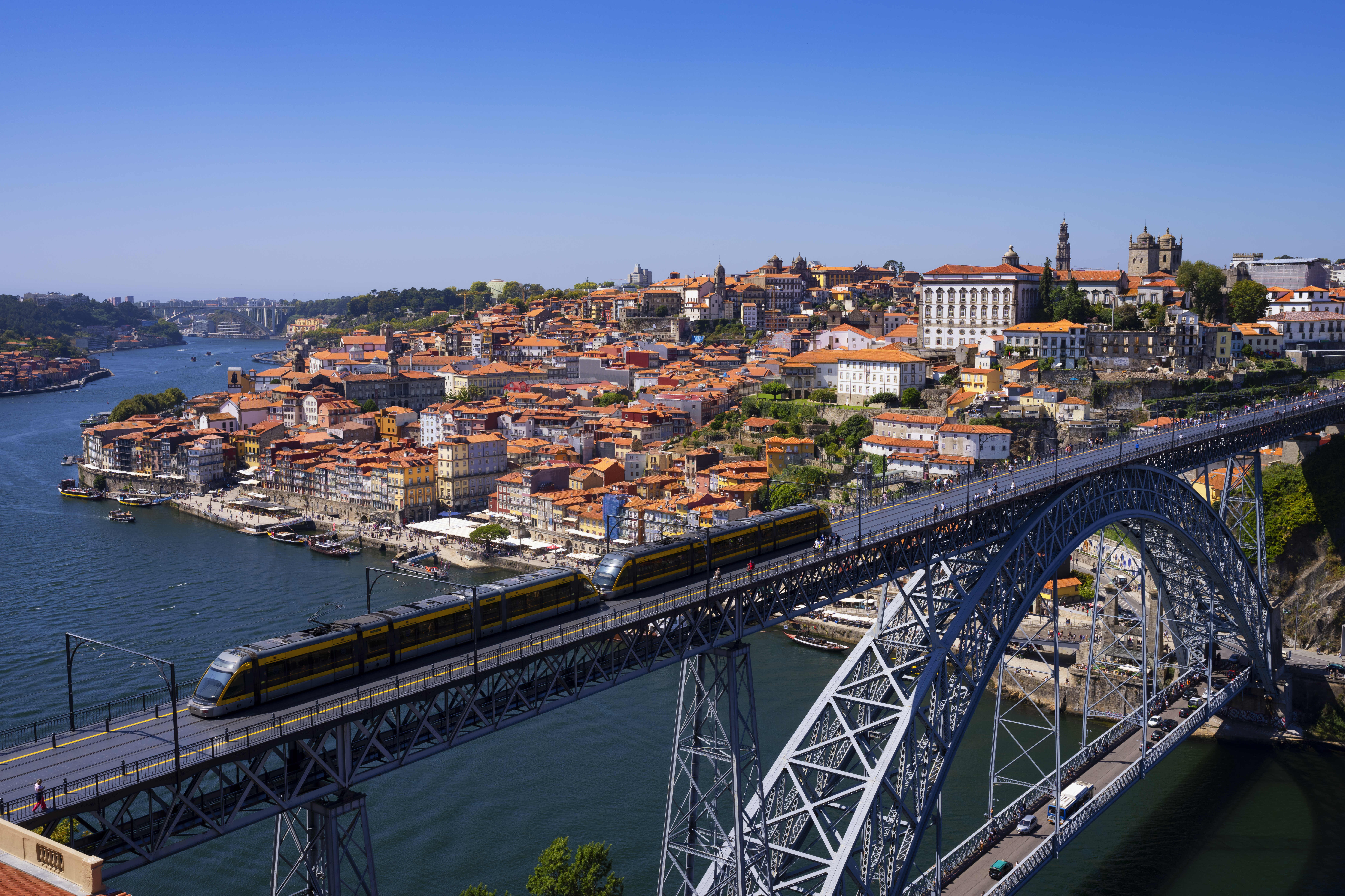 Want To Live In Portugal? Indians Can Apply For A Golden Visa But There's A Catch
